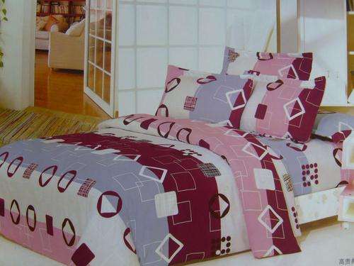 NEW ARRIVED!!! 6 PIECE QUEEN SIZE LUXURY SUPER SOFT TOP QUALITY EXELLENT MATERIAL DUVET COVER SET
