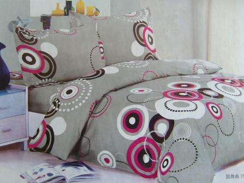 NEW ARRIVED!!!10 PICE QUEEN SIZE QUALITY SEERSUCKER DUVET COVER SET