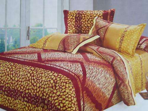 NEW ARRIVED!!!10 PICE QUEEN SIZE QUALITY SEERSUCKER DUVET COVER SET