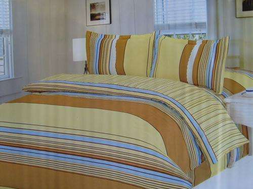 6 PICE QUEEN BED SIZE WONDERFUL DUVET COVER SET