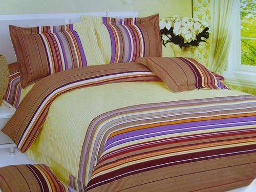 NEW ARRIVED!!!10 PICE QUEEN SIZE QUALITY SEERSUCKER DUVET COVER SET