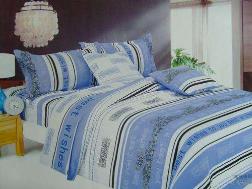 NEW ARRIVED!!! 6 PIECE QUEEN SIZE LUXURY SUPER SOFT TOP QUALITY EXELLENT MATERIAL DUVET COVER SET