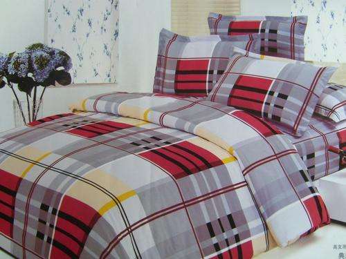 NEW ARRIVED!!! 6 PIECE QUEEN SIZE LUXURY SUPER SOFT TOP QUALITY EXELLENT MATERIAL DUVET COVER SET