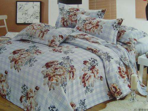NEW ARRIVED!!! 6 PIECE QUEEN SIZE LUXURY SUPER SOFT TOP QUALITY EXELLENT MATERIAL DUVET COVER SET