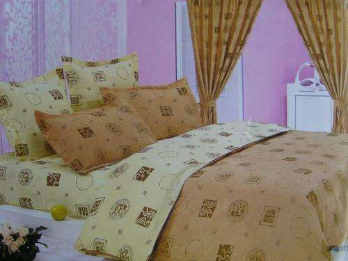 NEW ARRIVED!!! 6 PIECE QUEEN SIZE LUXURY SUPER SOFT  TOP QUALITY EXELLENT MATERIAL DUVET COVER SET