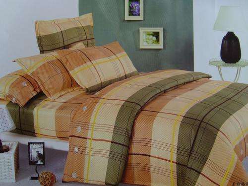 NEW ARRIVED!!! 6 PIECE QUEEN SIZE LUXURY SUPER SOFT  TOP QUALITY EXELLENT MATERIAL DUVET COVER SET