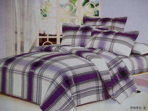 NEW ARRIVED!!! 6 PIECE QUEEN SIZE LUXURY SUPER SOFT TOP QUALITY EXELLENT MATERIAL DUVET COVER SET
