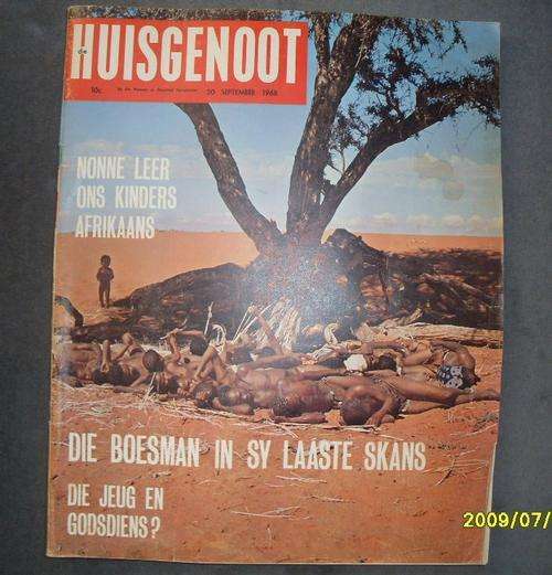 DIE HUISGENOOT 20 SEPTEMBER 1968