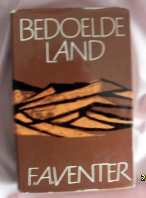 BEDOELDE LAND F.A.VENTER