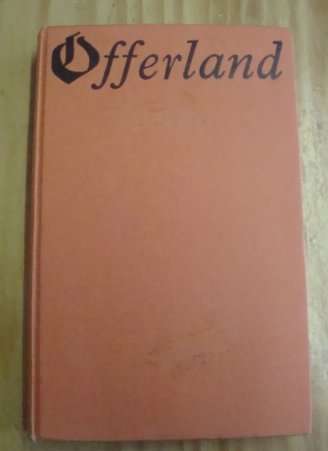 OFFERLAND  F.A.VENTER