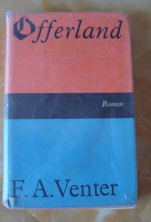 OFFERLAND  F.A.VENTER