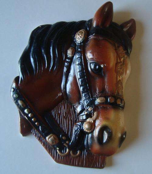 HORSE WALL HANGING