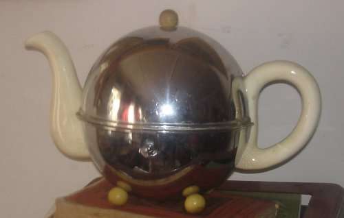 EVENHOT TEAPOT