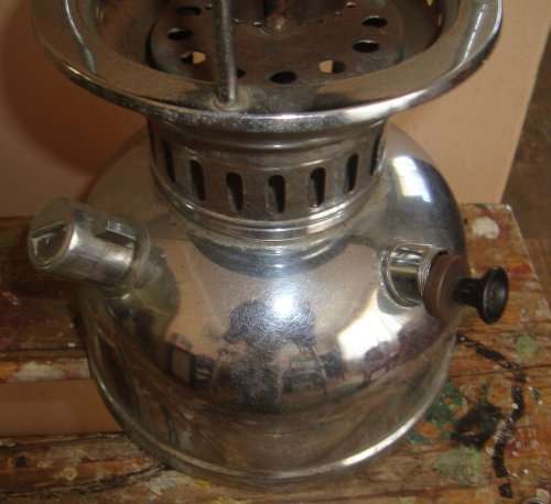 STENLEY   LAMP