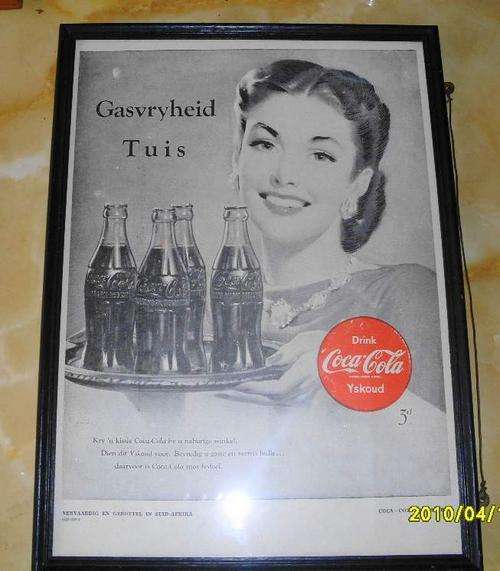 COKE  PICTURE