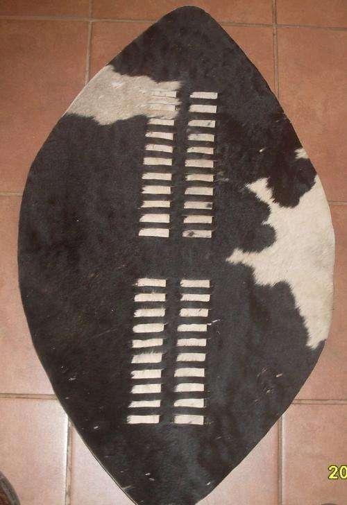 ZULU SHIELD