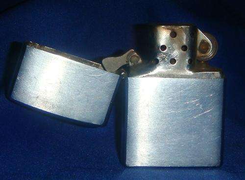 Zippo Lighter
