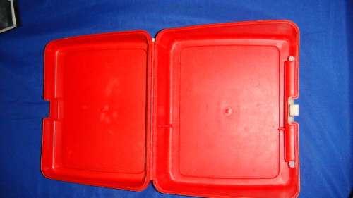 The A Team Lunch Box