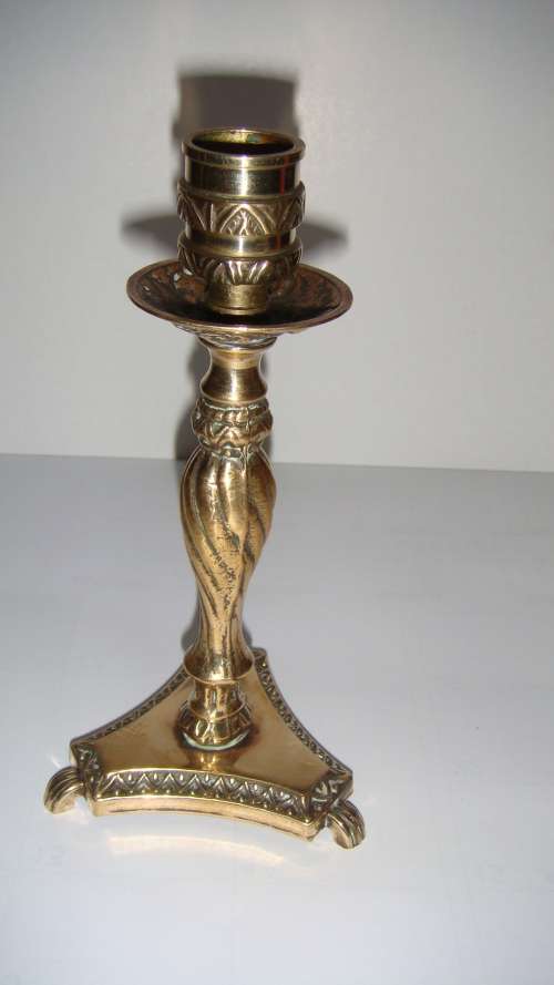 Brass Candle stick