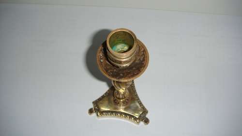 Brass Candle stick