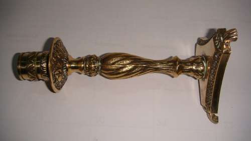 Brass Candle stick