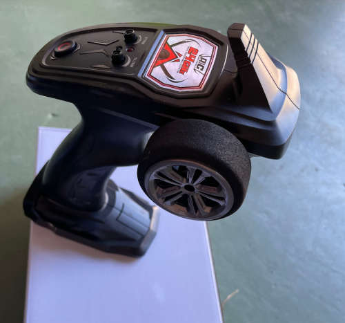 Xnlehong RTR Full Proportion Monster Truck 1/12 Scale