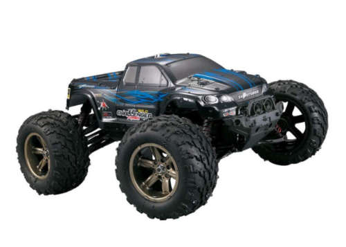 Xnlehong RTR Full Proportion Monster Truck 1/12 Scale