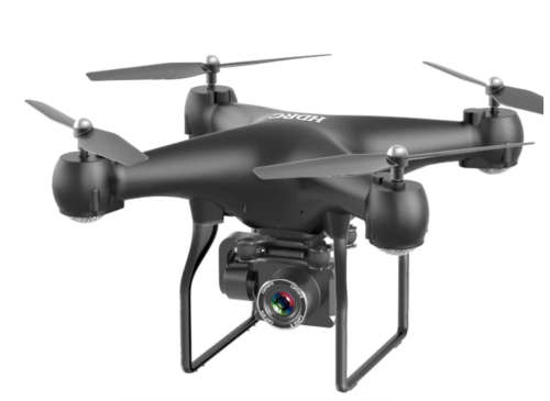 Brand new H12 WIFI FPV With 4K HD Camera RC Quadcopter Drone