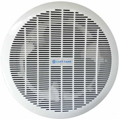 14 Inch - 35cm LCE Ceiling Extractor Fan - LCE250 #1