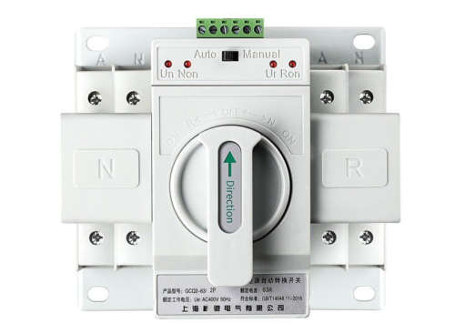 Automatic Transfer Switch