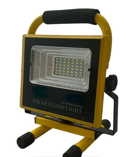 60w Rechargable LED Floodlight  - Please read description