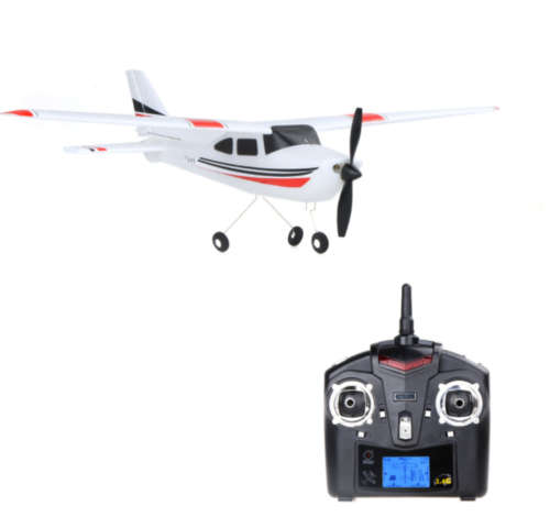 F949 Cessna RC Plane - RTF