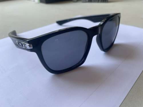 Origional Oakley Garage rock Sunglasses