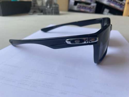 Origional Oakley Garage rock Sunglasses