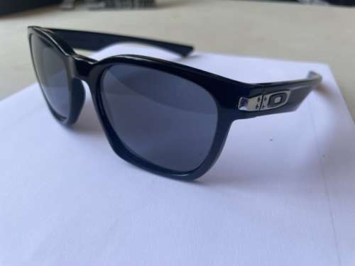 Origional Oakley Garage rock Sunglasses