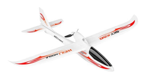 WL Toys RC Airplane Sky King