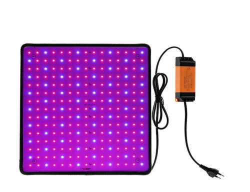 600w Plant Growing LED Light