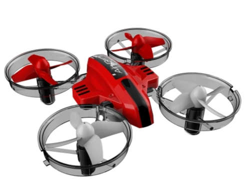 L6082 RC Drone, Airplane, Hovercraft 3 in 1