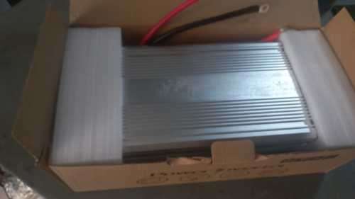 Solarwize 1000w 12v Inverter Pure Sine Wave