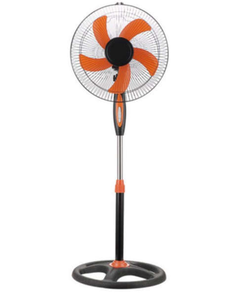 12v Pedestal Fan 40cm - FS-40c