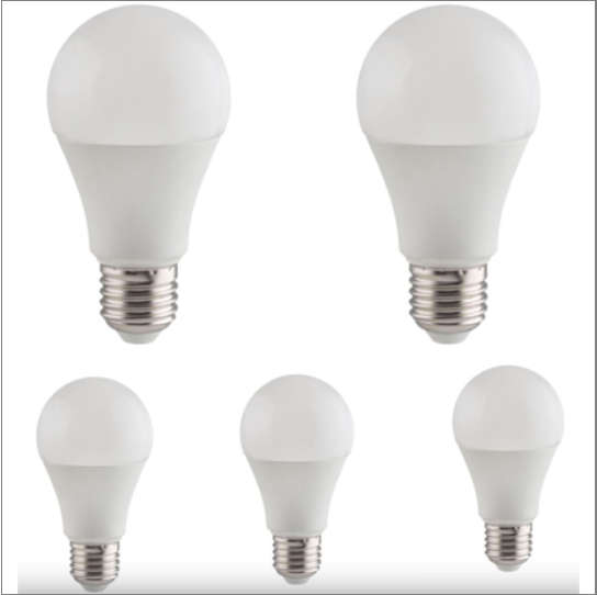 5 pack - 12volt (NOT 220V) 5w LED E27 Light bulb