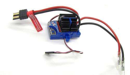 * Traxxas Slash XL-5 Waterproof ESC * Free Shipping! *