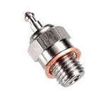 * Glow Plug * No.4 - Medium Hot * Free Shipping! *