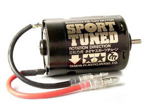 * RC * Tamiya Sport Tuned Electric Motor * Free Shipping! *