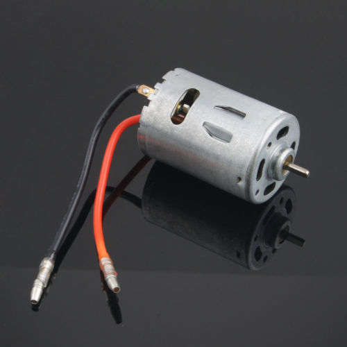 * Tamiya RS540 Brushed Electric Motor * Free Shipping! *