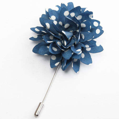 * Flower Brooch/Lapel Pin * Free Shipping! *