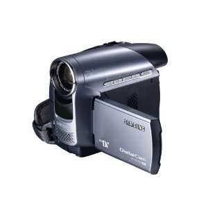 Samsung VP-D371i MiniDV, Digital Camcorder