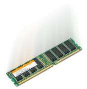 DDR2 800Mhz  1 Gb Ram Chips