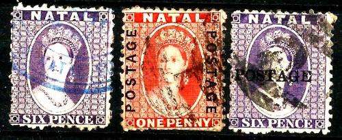 NATAL USED CHALONS - GOOD CONDITION, NOT CHECKED, CV R600++