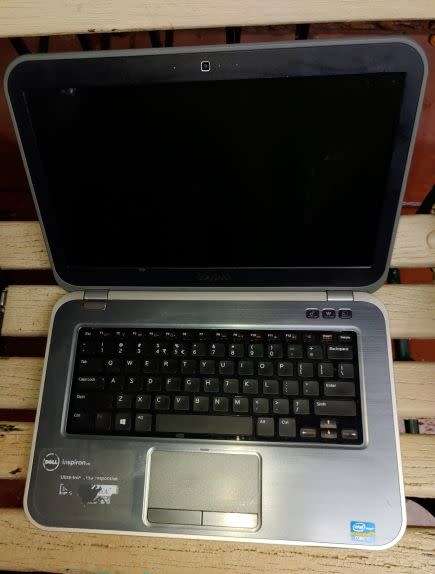 DELL I7 AND IBM PENTIUM NOTEBOOKS
